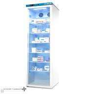 pharmacy fridge for sale