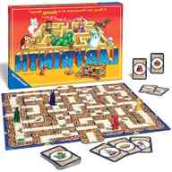 labyrinth board game for sale