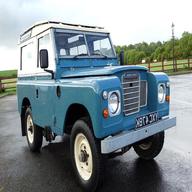 landrover series for sale for sale