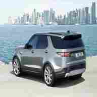 landrover discovery commercial for sale