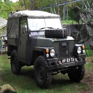 light weight land rover for sale