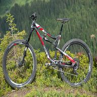 lapierre mountain bike for sale