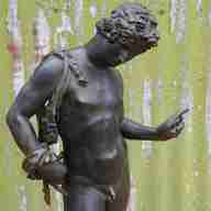bronze narcissus for sale