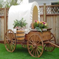 flower cart barrow for sale