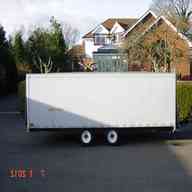 large box trailer for sale