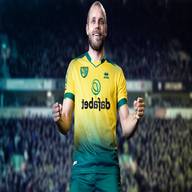norwich city football kit for sale