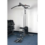 commercial lat pulldown machine for sale