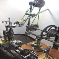 lathe countershaft for sale