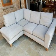 laura ashley corner sofa for sale