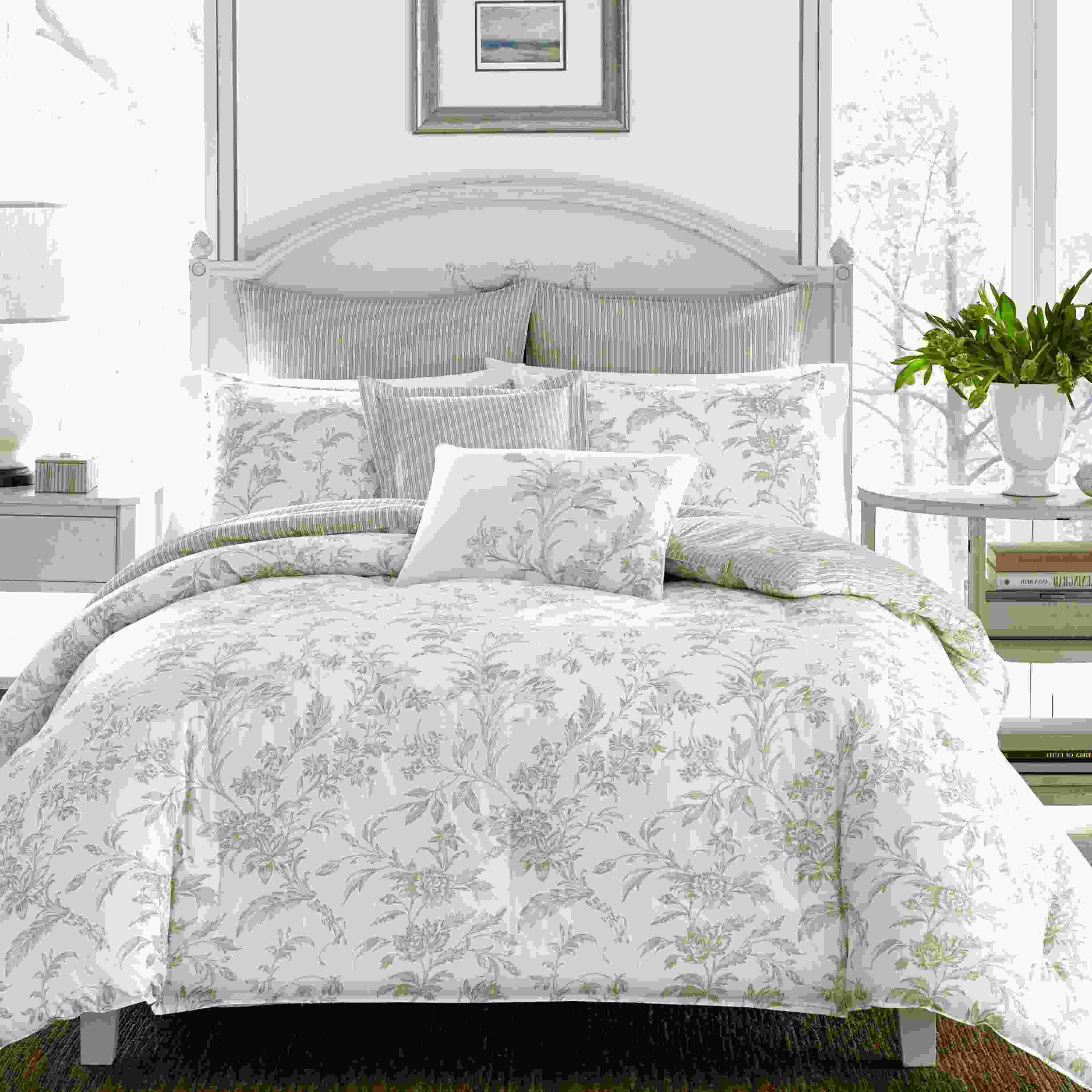 Laura Ashley Duvet Cover For Sale In Uk View 68 Ads