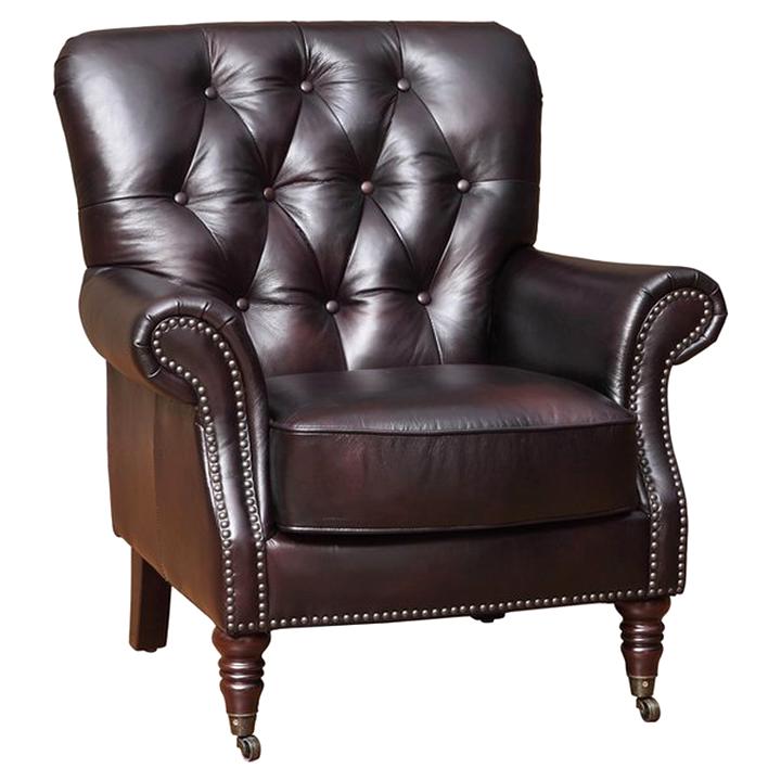 Leather Chairs for sale in UK | 96 used Leather Chairs