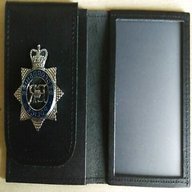 police memorabilia bedfordshire for sale
