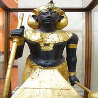 tutankhamun statue for sale