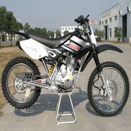 200cc dirt bike for sale
