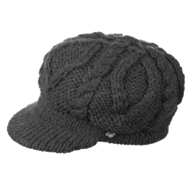 knitted baker boy hat for sale