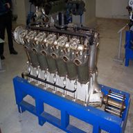 hyper engine for sale