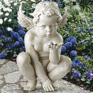 cherub statues for sale
