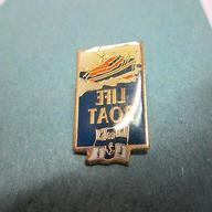 rnli pin badges for sale