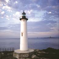 lighthouse for sale