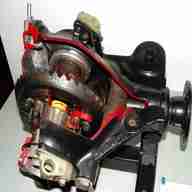 limited slip differential for sale