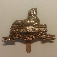 lincolnshire regiment for sale