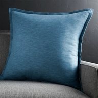 navy blue cushion covers for sale