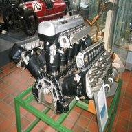 w12 engine for sale