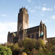 liverpool churches for sale