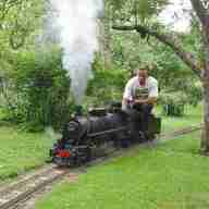 live steam for sale