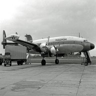 lockheed super constellation for sale for sale
