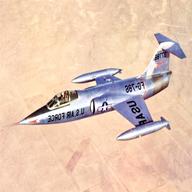 f104 starfighter for sale