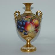 royal worcester hand painted for sale