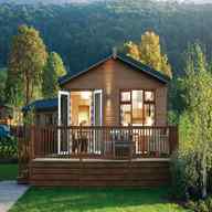 holiday lodges for sale