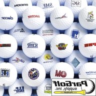 logo golf balls for sale