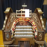 wurlitzer theater organ for sale