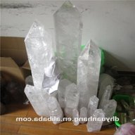 large quartz crystals for sale