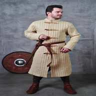 gambeson for sale