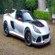 exige for sale