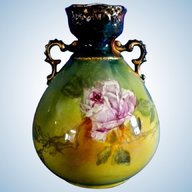 royal bonn vase for sale