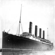 lusitania for sale