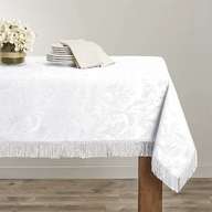 damask tablecloth for sale