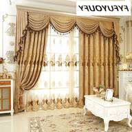villa curtains for sale