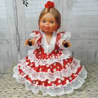 spanish doll for sale