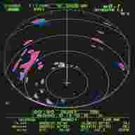 marine radar for sale