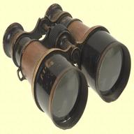 navy binoculars for sale