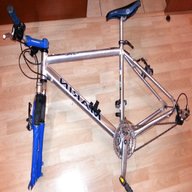 marin bike frame for sale