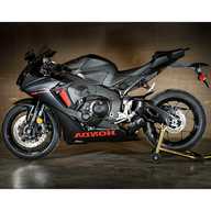 cbr1000rr exhaust for sale