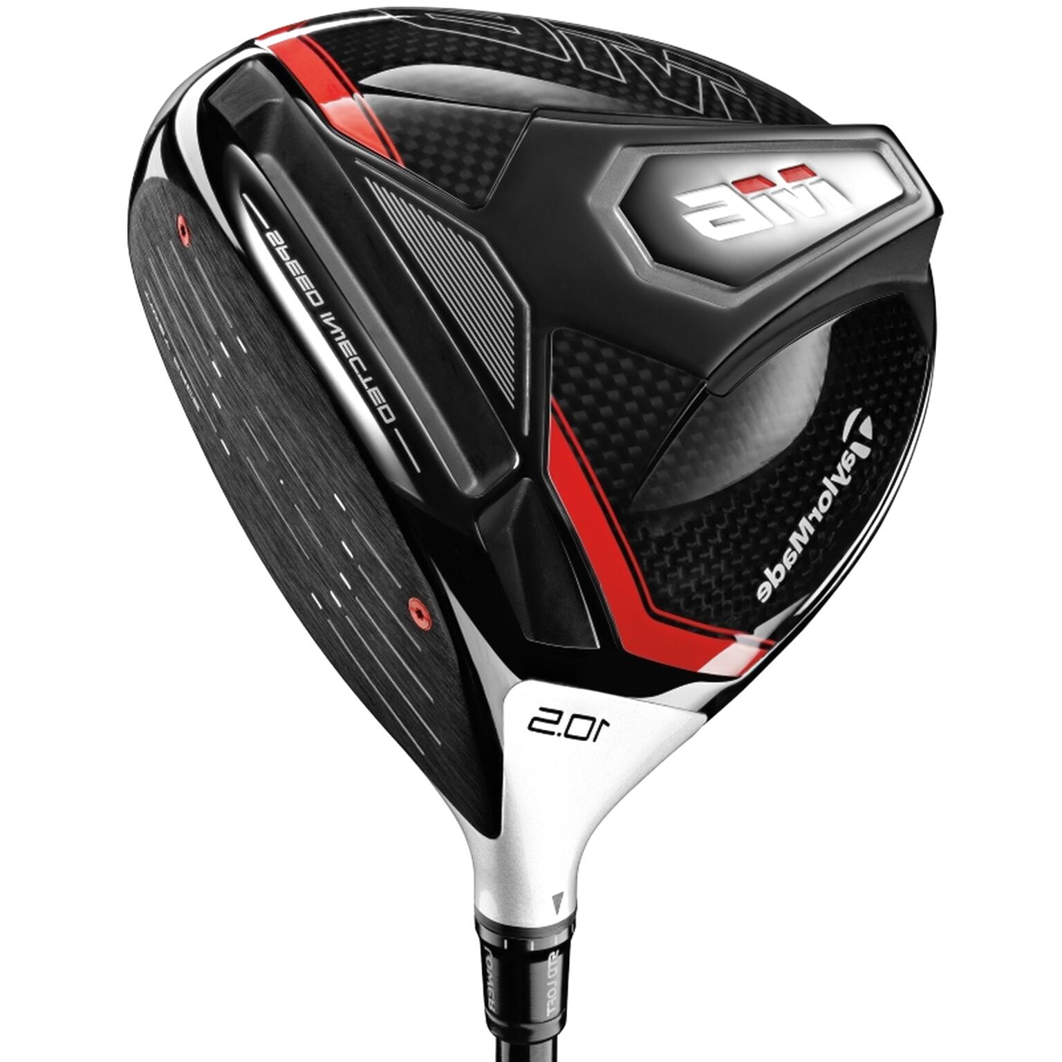 Taylormade Driver for sale in UK 60 used Taylormade Drivers