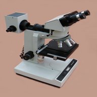 vickers microscope for sale
