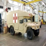 army ambulance for sale